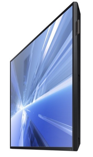 Monitor Samsung 40 cali DB40D  LH40DBD