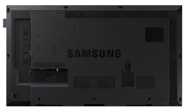 Monitor Samsung 40 cali DB40D  LH40DBD