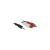 Delock  84000 Audio 3.5 mm stereo jack male > 2 x RCA male 1.5 m kabel