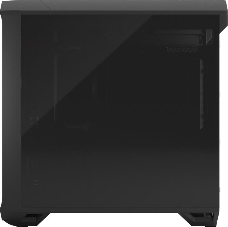 Fractal Design Torrent Compact RGB Czarna TG Light Tint