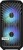 Fractal Design Torrent Compact RGB Czarna TG Light Tint