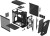 Fractal Design Torrent Compact RGB Czarna TG Light Tint