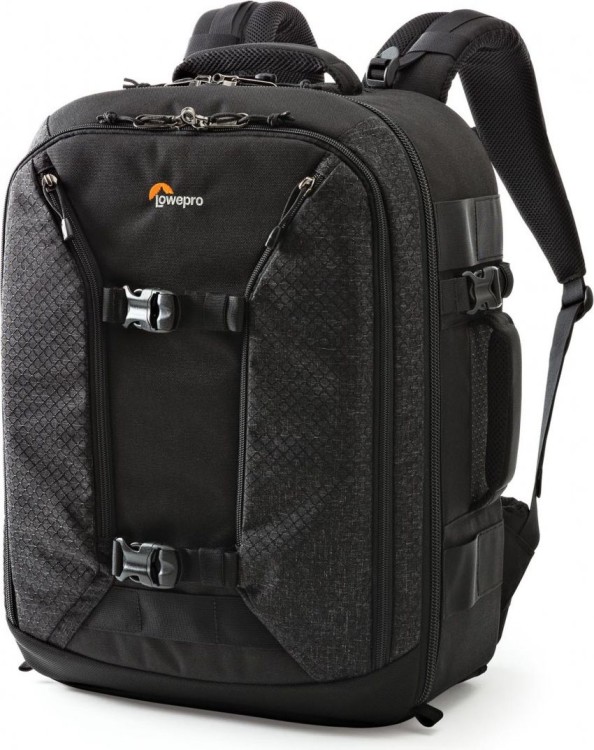 Lowepro Pro Runner  BP 450 AW II - Camera Photo Backpack torba plecak  457A-995F4-165 pic_2.jpeg