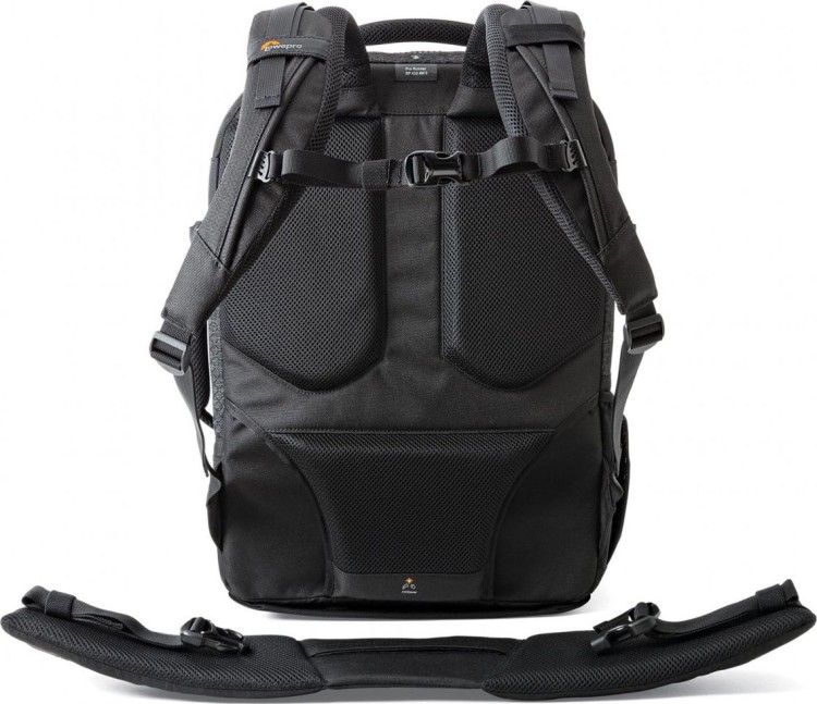 Lowepro Pro Runner  BP 450 AW II - Camera Photo Backpack torba plecak  457A-995F4-165 pic_5.jpeg