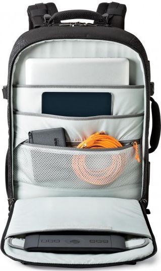 Lowepro Pro Runner  BP 450 AW II - Camera Photo Backpack torba plecak  457A-995F4-165 pic_8.jpeg