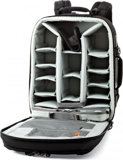 Lowepro Pro Runner  BP 450 AW II - Camera Photo Backpack torba plecak  457A-995F4-165 pic_10.jpeg
