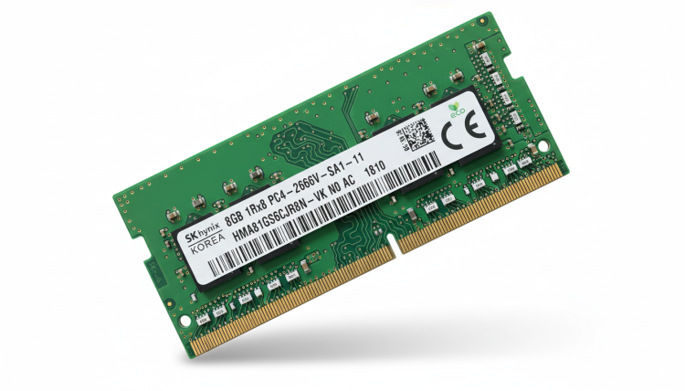 SK hynix HMA81GS6CJR8N‑VK_pic6.png