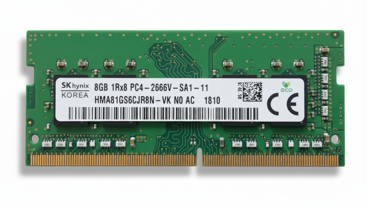 SK hynix HMA81GS6CJR8N‑VK_pic4.png