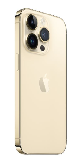 Apple iPhone 14 Pro Max 256GB złoty pic_3.jpg