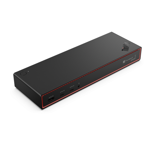 Lenovo 40BA0265EU ThinkPad Thunderbolt 5 Smart Dock 7500_pic7.png