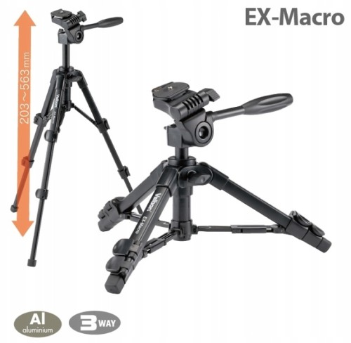 Velbon EX-Macro statyw pic_1.jpg