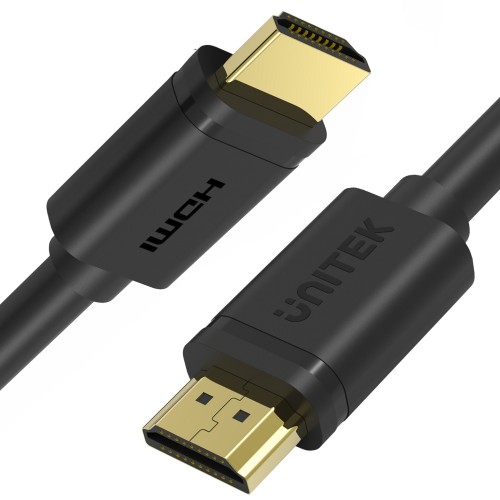 Unitek HDMI  HDMI v.1.4 MM BASIC 2m pic_1.jpg