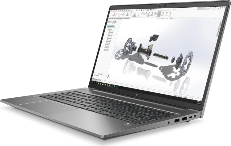 HP ZBOOK POWER G8