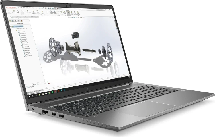 HP ZBOOK POWER G8
