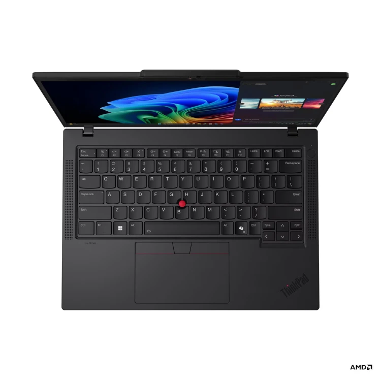 Lenovo ThinkPad T14 Gen 6 (AMD)