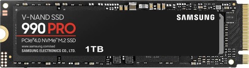Samsung SSD 990PRO 1TB Gen4 .0x4 NVMe pic_1.jpg