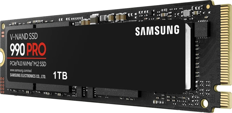 Samsung SSD 990PRO 1TB Gen4 .0x4 NVMe pic_3.jpg
