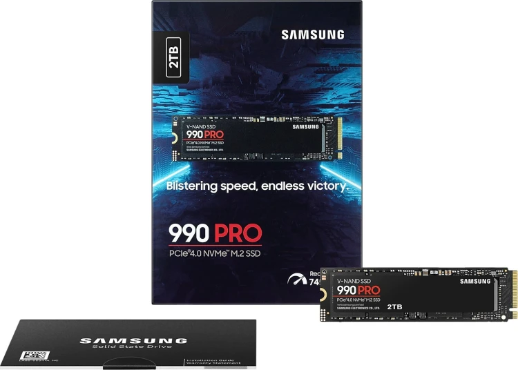 SSD 990 Pro Dysk Ssd M.2, Czarny, 2 TB pic_8.jpg