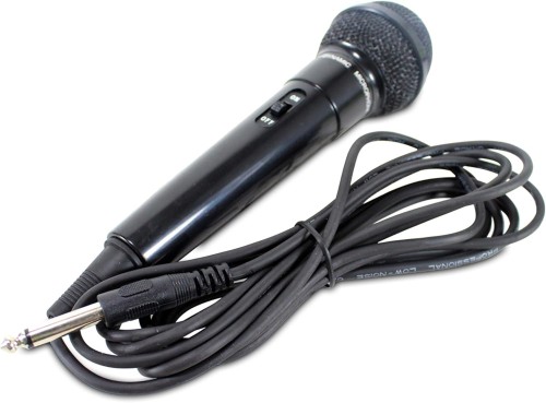 Pulse Dynamic Party Microphone pic_2.jpg