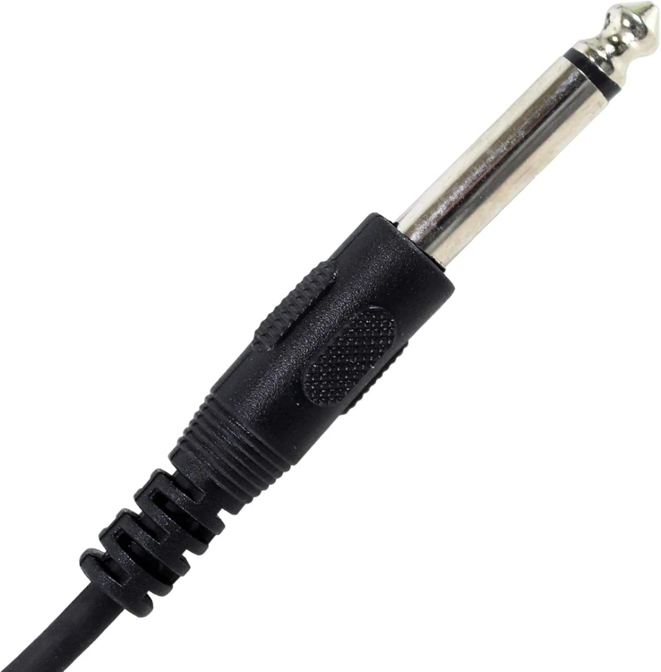 Pulse Dynamic Party Microphone pic_5.jpg