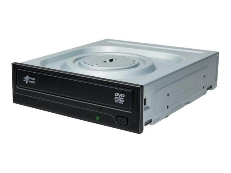 Hitachi-LG DVD Super Multi DVD Writer napęd pic_1.jpg