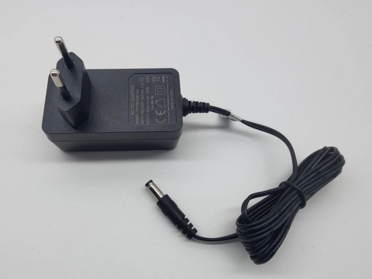 InLine INTOS 12V 2.5A 30W 5.5 model TY1200250E1mn zasilacz (6).jpg