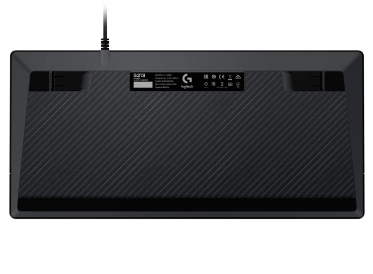 Logitech G213 Prodigy Klawiatura pic_2.jpeg