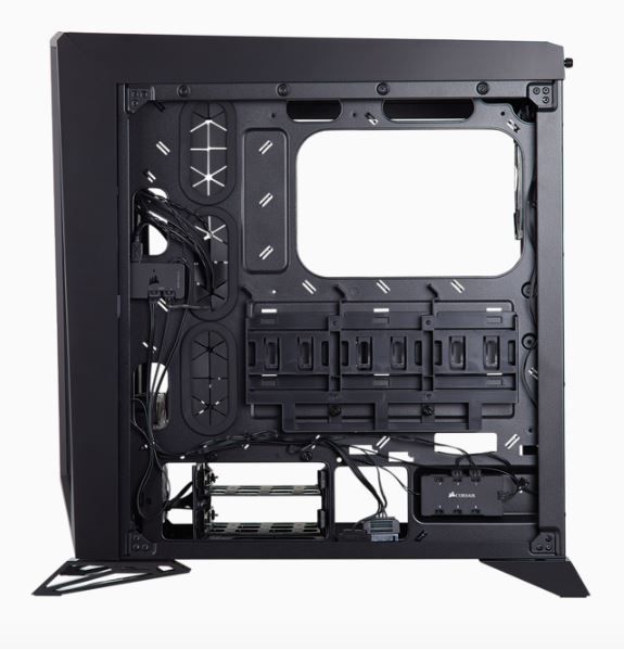 Corsair Carbide SPEC-OMEGA RGB 