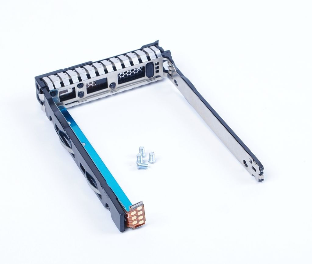 Kieszeń HP 651687-001 SAS lub SATA HPE 