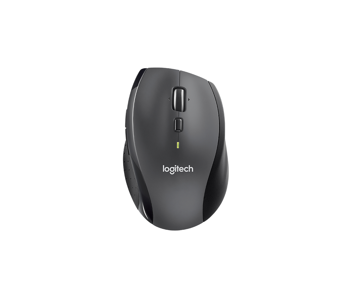 Logitech M705 Marathon Mouse USB 910-006034