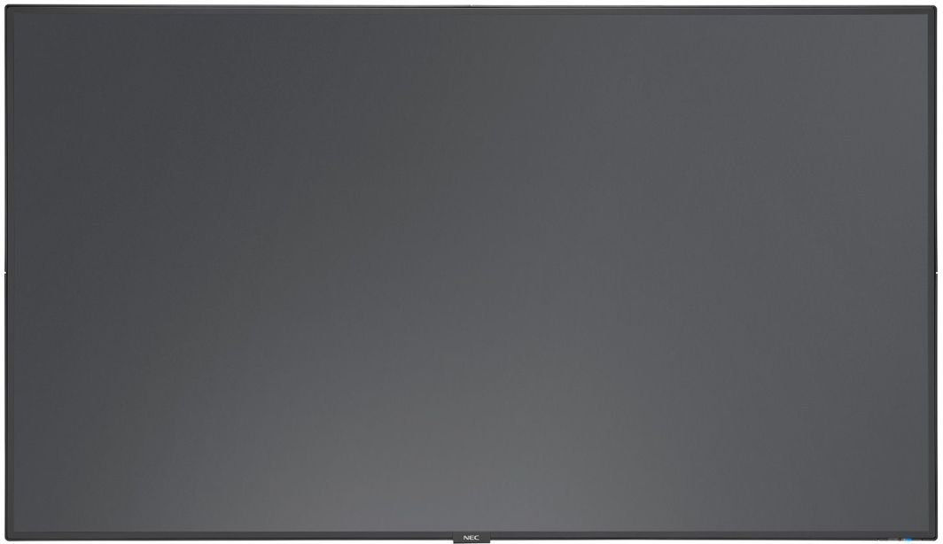 NEC 55” MultiSync C551 monitor