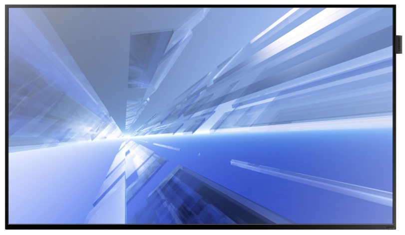Monitor Samsung 40 cali DB40D LH40DBD