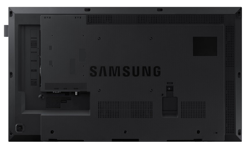 Monitor Samsung 40 cali DB40D LH40DBD