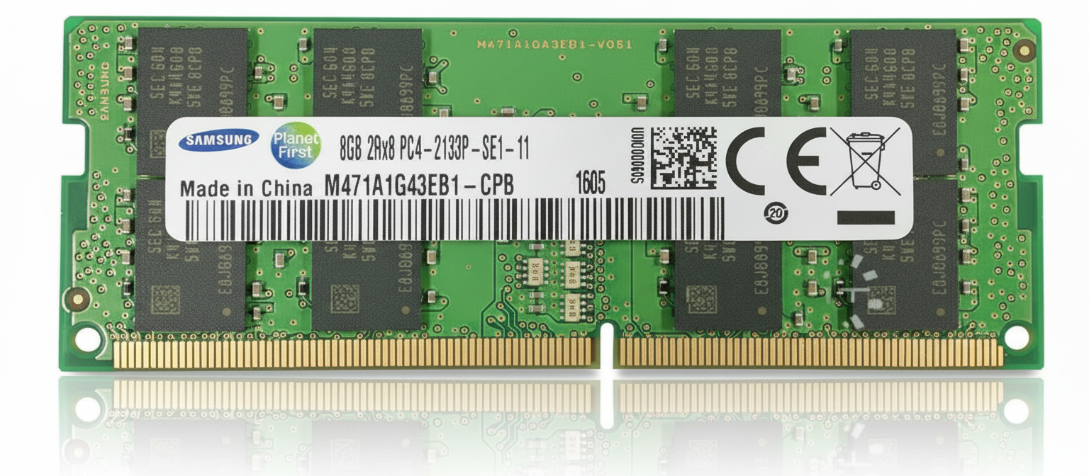 Samsung M471A1G43EB1-CPB  8 GB DDR4 